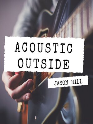 cover image of Acoustic Outside